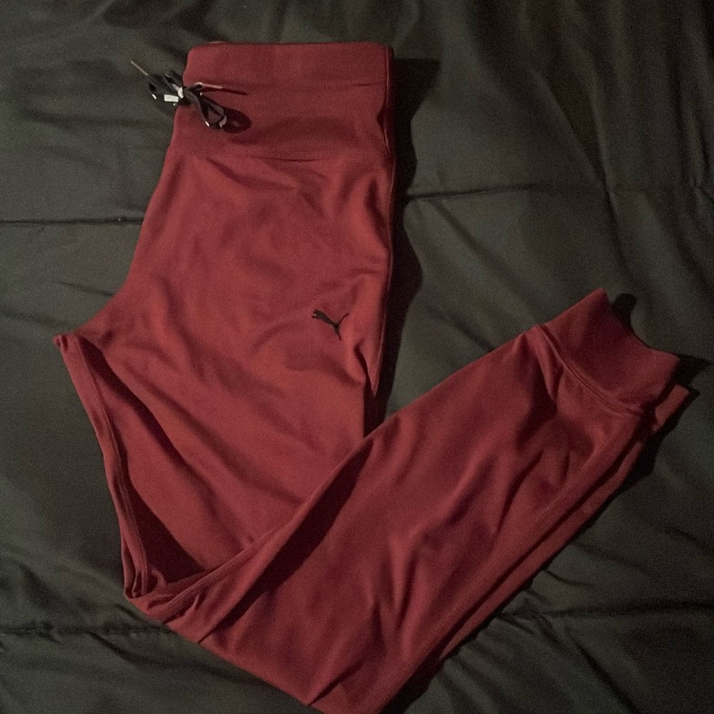 Puma pants